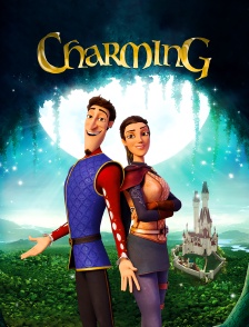 Charming : Un prince trop charmant
