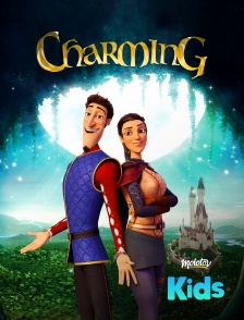 Charming : Un prince trop charmant