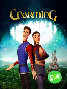 Gulli - Charming : Un prince trop charmant