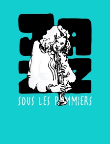 Jazz sous les pommiers 2018