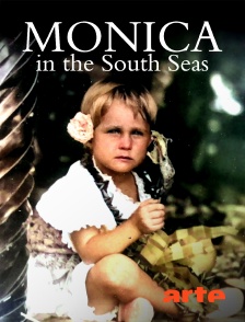 Arte - Monica in the South Seas