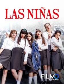 FilmoTV - Las niñas