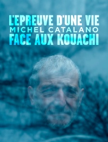 L'épreuve d'une vie - Michel Catalano face aux Kouachi