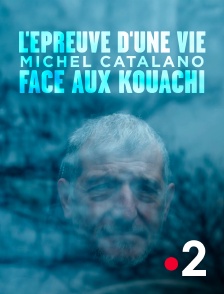 France 2 - L'épreuve d'une vie - Michel Catalano face aux Kouachi