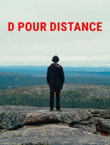 D pour distance