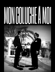 Mon Coluche à moi