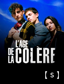 France TV Séries - L'âge de la colère