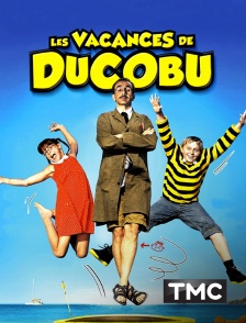 TMC - Les vacances de Ducobu