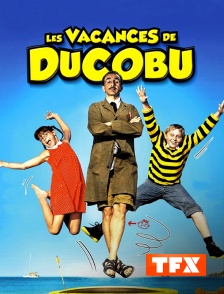 Les vacances de Ducobu