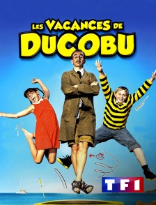 TF1 - Les vacances de Ducobu