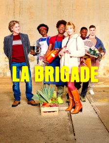 La Brigade