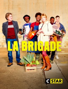 CSTAR - La Brigade