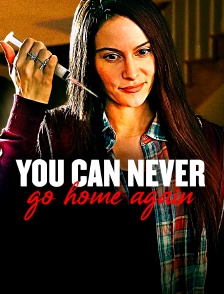 You can never go home again