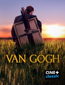 CINE+ Classic - Van Gogh