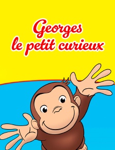 Georges le petit curieux