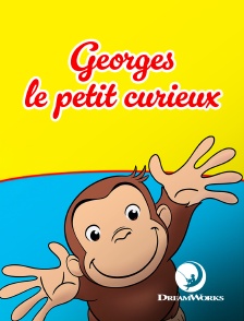 DreamWorks - Curious George en replay