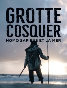 Grotte Cosquer, Homo sapiens et la mer