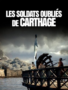 Les soldats oubliés de Carthage