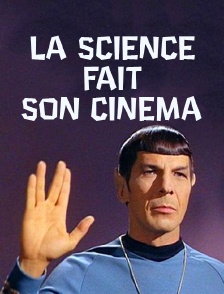 La science fait son cinéma