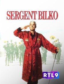 RTL 9 - Sergent Bilko