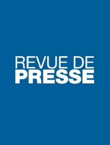 Revue de presse