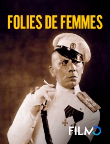 Folies de femmes