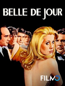 FilmoTV - Belle de jour en replay