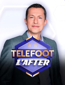 Téléfoot, l'after