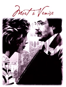 Mort à Venise