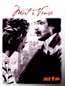 Mort à Venise