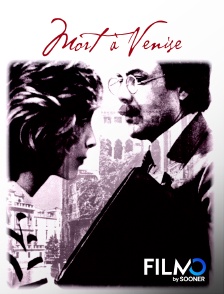 FilmoTV - Mort à Venise