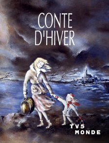 TV5MONDE - Conte d'hiver