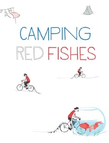 Histoires courtes : Camping Red Fishes