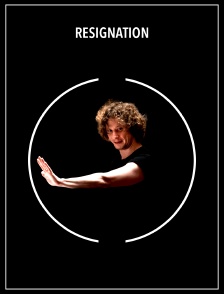 Resignation