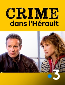 Crime dans l'Hérault