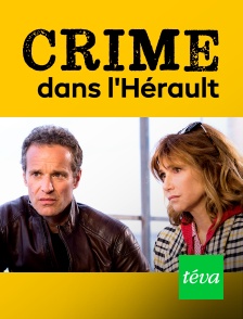 Téva - Crime dans l'Hérault