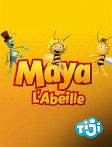 TIJI - Maya l'abeille