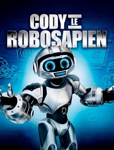 Cody le robosapien