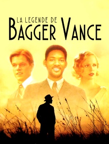 La légende de Bagger Vance