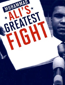 Muhammad Ali's Greatest Fight