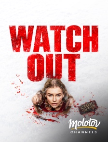 Molotov Channels - Watch Out