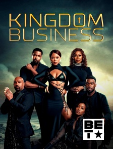 BET - Kingdom Business