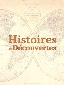 Histoires et découvertes