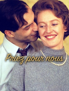 Priez pour nous