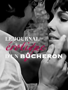 Le journal érotique d'un bûcheron