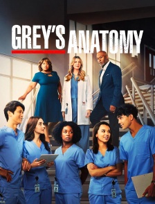 Grey's Anatomy