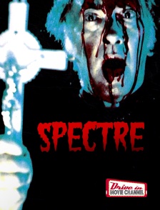 Drive-in Movie Channel - Spectre