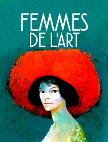Femmes de l'art