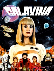Galaxina