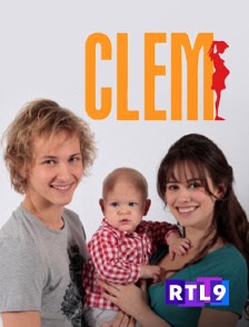 RTL 9 - Clem